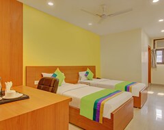 Hotelli Treebo Trend TMS Residency (Delhi, Intia)
