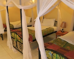 Khách sạn Hotel Springlands (Moshi, Tanzania)