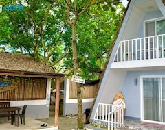 Casa/apartamento entero Hidden View Resort Govgen (Mati, Filipinas)