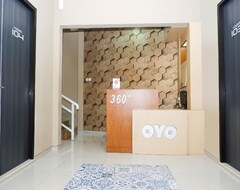 Majatalo OYO 1094 Guest House 360° (Purwokerto, Indonesia)