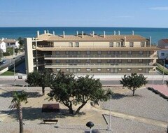 Khách sạn Residencial Bovalar (Alcoceber, Tây Ban Nha)