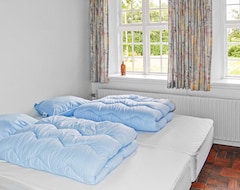 Toàn bộ căn nhà/căn hộ 6 Bedroom Accommodation In HØjer (Højer, Đan Mạch)