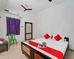 Hotelli SPOT ON 44645 Prince Lodge (Chennai, Intia)