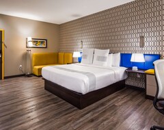 Hotel GLō Best Western Desoto Dallas (DeSoto, USA)