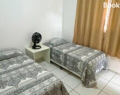 Tüm Ev/Apart Daire Casas No Condominio Aguas Da Serra (Bananeiras, Brezilya)