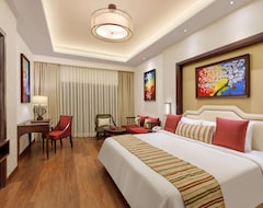 Hotel Seyfert Sarovar Premiere Dehradun (Dehradun, India)