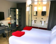 Khách sạn 64 On Gordon (Durban, Nam Phi)