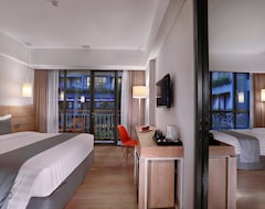 Khách sạn Hotel Neo+ Kuta Legian By Aston (Kuta, Indonesia)