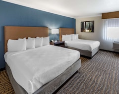 Hotel Best Western Plus Town & Country Lodge (Tulare, USA)