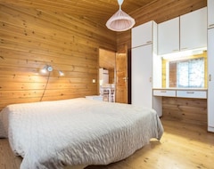 Hele huset/lejligheden Vacation Home Lahdeke (fij016) In Leppävirta - 6 Persons, 2 Bedrooms (Suonenjoki, Finland)