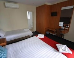 Khách sạn Hotel Heathcote (Campbelltown, Úc)