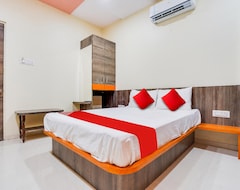 Khách sạn Oyo Hotel Grace (Nagpur, Ấn Độ)
