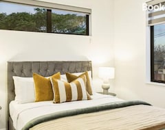 Casa/apartamento entero Pristine Modern Central Home - Netflix - Heatpump (Auckland, Nueva Zelanda)