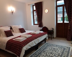 Casa/apartamento entero 4 Chambres d'hôtes De Charme (Malincourt, Francia)
