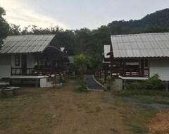 Khách sạn Mookdamun (Đảo Koh Yao Noi, Thái Lan)