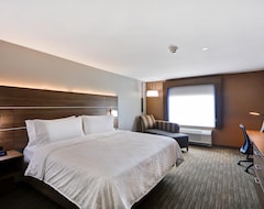 Khách sạn Holiday Inn Express & Suites - Houston Nasa - Boardwalk Area, An Ihg Hotel (Seabrook, Hoa Kỳ)