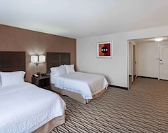 Hotel Hampton Inn & Suites Morgan City (Morgan City, Sjedinjene Američke Države)