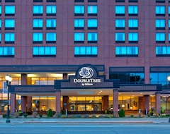 Khách sạn DoubleTree by Hilton Lansing (Lansing, Hoa Kỳ)