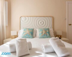 Entire House / Apartment Fab Design Albaicin Serenity Con Piscina (Granada, Spain)