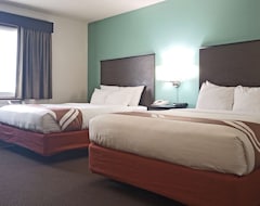 Hotel Quality Inn Atchison (Atchison, USA)