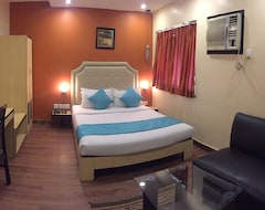 Khách sạn Hotel Crestwood (Kolkata, Ấn Độ)