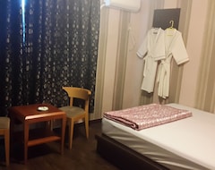 Saipan Motel With Sea View (Incheon, Güney Kore)