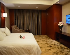 Hotelli Shimao Hotel (Zhoushan, Kiina)