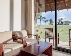 Resort/Odmaralište The Calm Resort & Spa (Batticalao, Šri Lanka)