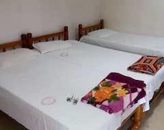 Hotel Kamath Lodge (Gokarna, Indien)