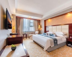 Hotelli Oriental Pearl (Yongcheng, Kiina)