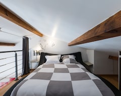 Cijela kuća/apartman Small Corner Of Relaxation (Seyresse, Francuska)