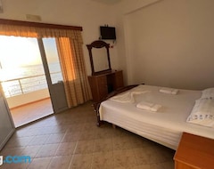 Khách sạn Hotel Jonufra (Vlorë, Albania)