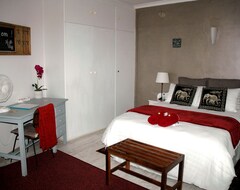 Hotelli The Pomegranate Guesthouse (Durbanville, Etelä-Afrikka)