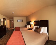 Khách sạn Econo Lodge Black Hills (Rapid City, Hoa Kỳ)