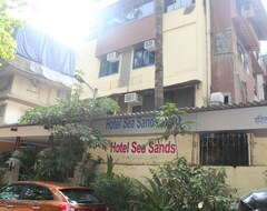 Khách sạn Sea Sands (Mumbai, Ấn Độ)