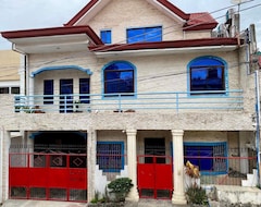 Hele huset/lejligheden Cozy Vacation Home For Family . Close To Everything (Cagayan de Oro, Filippinerne)