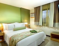 Hotel Quality Suites Vila Velha (Vila Velha, Brasil)