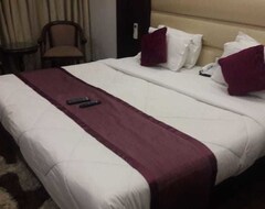 Hotelli Indiyaah Inn (Gurgaon, Intia)