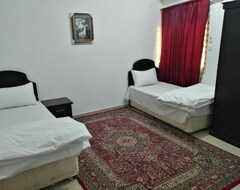 Cijela kuća/apartman Al Eairy Apartments - Hail 3 (Ha'il, Saudijska Arabija)
