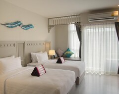 Hotel Panphuree Residence (Nai Yang Beach, Thailand)