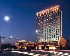 Hotel Montriche International (Weifang, China)