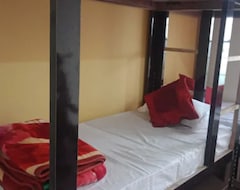Khách sạn Varanasi Paradise (Varanasi, Ấn Độ)