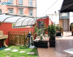 Cijela kuća/apartman Casa Confessore (Napulj, Italija)