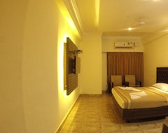 Otel Sriram Residency (Udupi, Hindistan)
