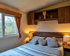 Casa/apartamento entero Finest Retreats | Phoenix Retreat (Helston, Reino Unido)