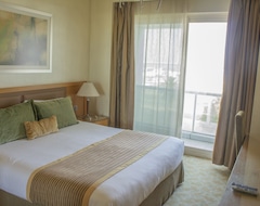 TIME Ruby Hotel Apartments (Sharjah, United Arab Emirates)