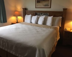 Hotel Days Inn and Suites Sulphur Springs (Sulphur Springs, USA)