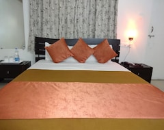 Hotel Teerth Villa (Nashik, India)