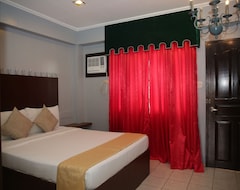 Hotelli Eon Centennial Resort Hotel & Waterpark (Iloilo City, Filippiinit)