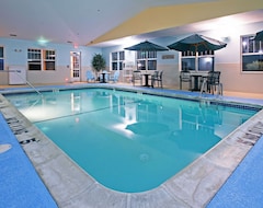 Hotel Country Inn & Suites by Radisson, Lansing, MI (Lansing, EE. UU.)